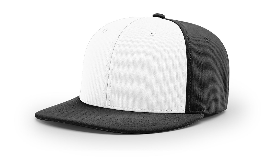 2 tons colorido snapback bonés de beisebol ajustável seis painéis snapbacks elegante