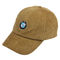 Serviço do ODM do OEM de Logo Corduroy Flexfit Baseball Caps do bordado