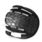 Tampão duro da colisão do basebol do tampão da segurança com o fornecedor dos tampões do CE EN812 do capacete do Abs